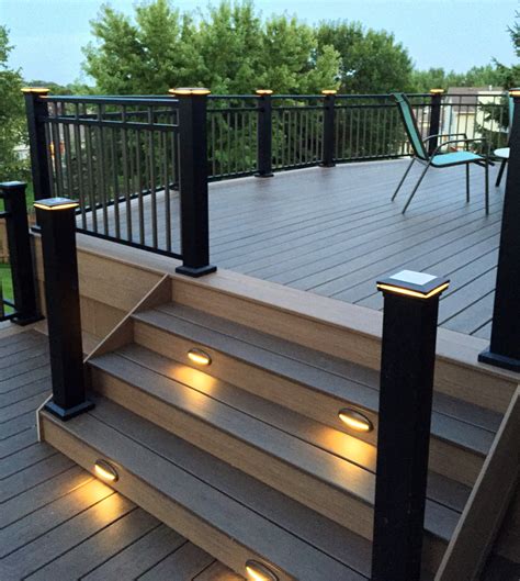 Deck Lights