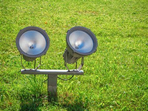 Spotlights